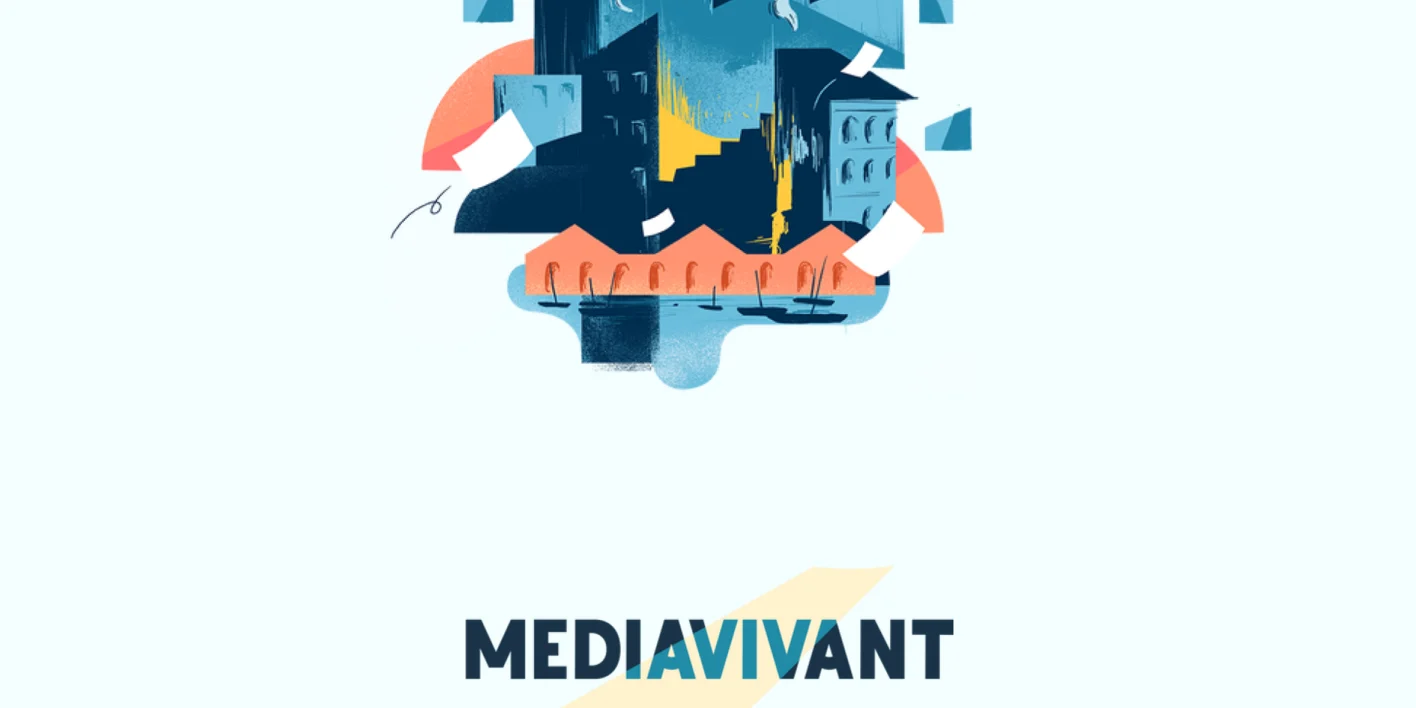 Mediavivant