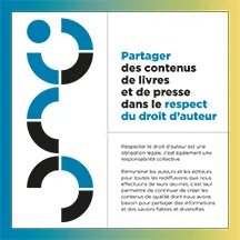 Plaquette CFC