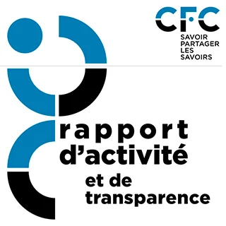 Rapport d'activité 2024