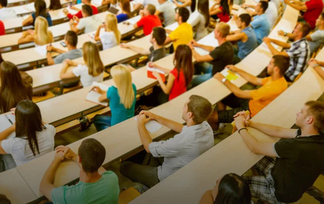 ENSEIGNEMENT ENSEIGNEMENT